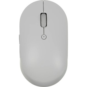 Мышь Xiaomi Mi Dual Mode Wireless Mouse Silent Edition White