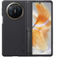 Чехол Nilkin Super Frosted Shield Fold для Huawei Mate X3 Black