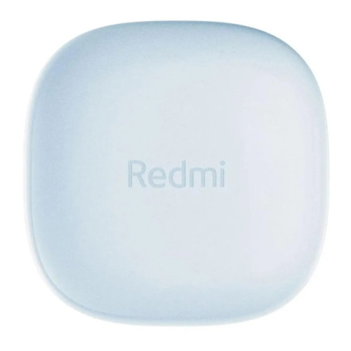 Наушники Xiaomi Redmi Buds 6 Play Blue