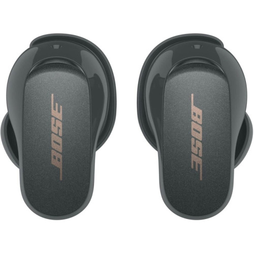 Наушники Bose QuietComfort Earbuds II Gray