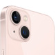 Смартфон Apple iPhone 13 512Gb Pink