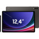 Планшет Samsung Galaxy Tab S9 Plus Wi-Fi 12/512GB Graphite EAC (SM-X810)