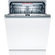 Посудомоечная машина Bosch Serie 4 SBH4HCX48E
