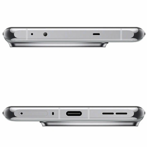 Смартфон OnePlus 12 5G 16/1Tb Glacial White