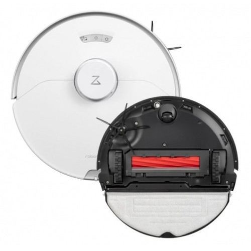 Робот-пылесос Roborock S7 Pro Ultra White Global version