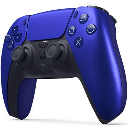 Джойстик беспроводной Sony DualSense для PS5 Cobalt Blue