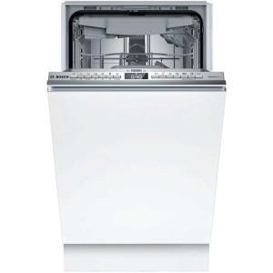 Посудомоечная машина Bosch Serie 4 SPV4HMX10E
