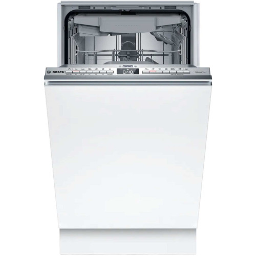 Посудомоечная машина Bosch Serie 4 SPV4HMX10E