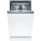 Посудомоечная машина Bosch Serie 4 SPV4HMX10E