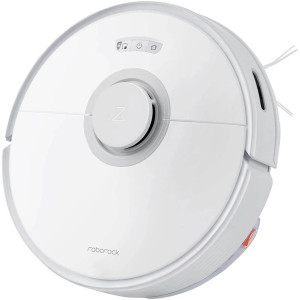 Робот-пылесос Roborock Q7 Max White Global version