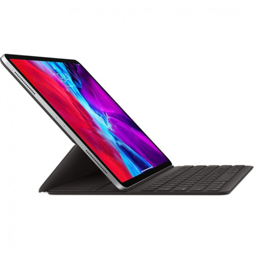Клавиатура Apple Smart Keyboard Folio iPad Pro 12.9 (MXNL2) Black