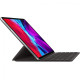 Клавиатура Apple Smart Keyboard Folio iPad Pro 12.9 (MXNL2) Black