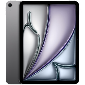 Планшет Apple iPad Air 11 (2024) Wi-Fi 256GB Space Gray