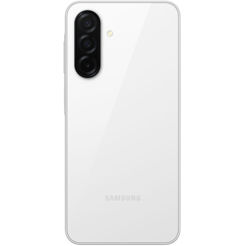 Смартфон Samsung Galaxy A26 5G 6/128Gb White