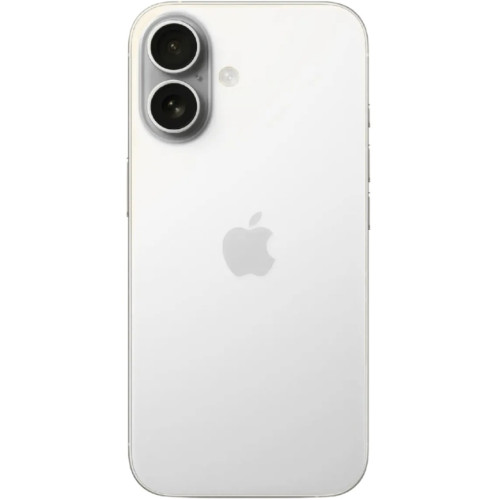 Смартфон Apple iPhone 17 512GB eSim White