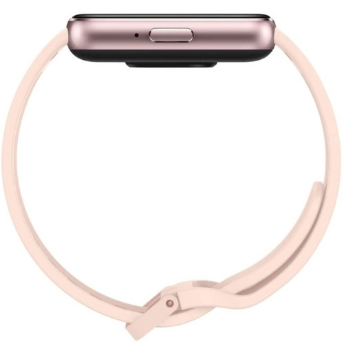 Смарт-часы Samsung Galaxy Fit3 Pink