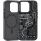 Чехол Benks Magnetic City Case with MagSafe для iPhone 16 Pro Max London