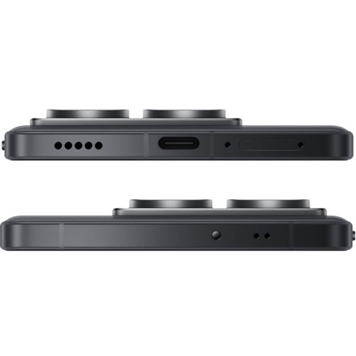 Смартфон Xiaomi 14T Pro 12/512Gb Black EAC