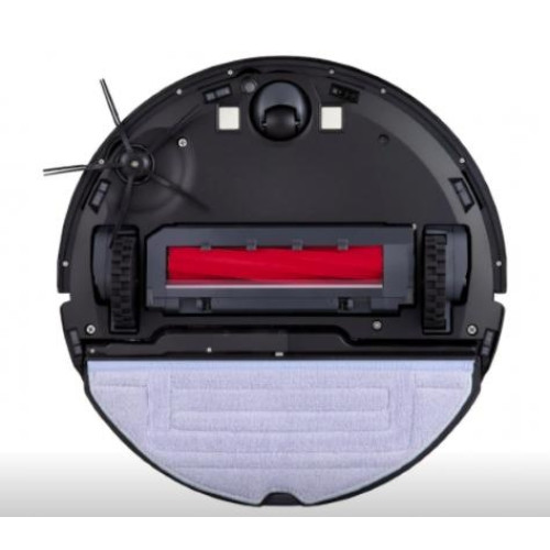 Робот-пылесос Roborock S7 Black (Черный) Global version