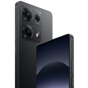 Смартфон Xiaomi Redmi Note 14S 8/256Gb Midnight Black Global Version