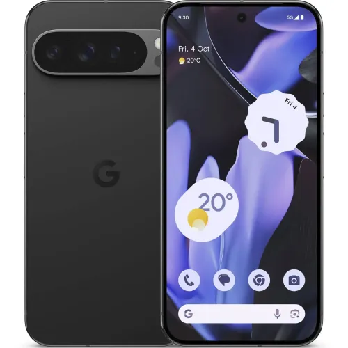 Смартфон Google Pixel 9 Pro XL 16/256Gb Obsidian