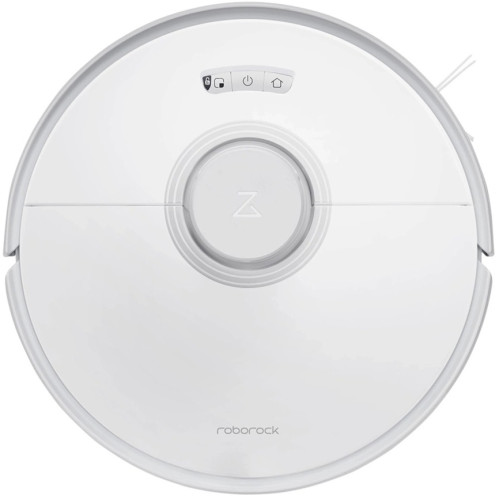 Робот-пылесос Roborock Q7 Max White Global version