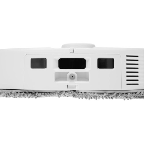 Робот-пылесос Roborock Qrevo MaxV White Global Version