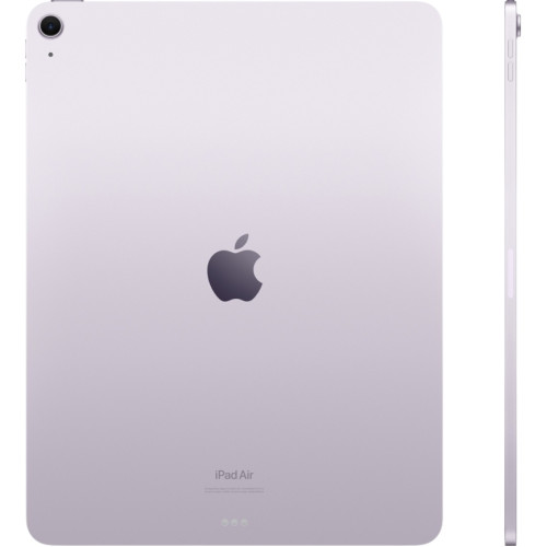 Планшет Apple iPad Air 13 (2024) Wi-Fi 256Gb Purple
