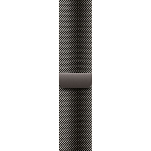 Смарт-часы Apple Watch Series 10 42mm Slate Titanium Case with Slate Milanese Loop
