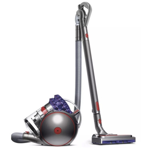 Пылесос Dyson Big Ball Parquet 2