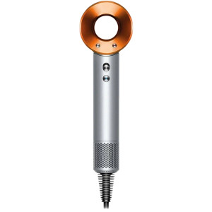 Фен Dyson Supersonic HD15 Nickel/Copper