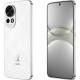 Смартфон Huawei Nova 13 12/256Gb White (51098CXG)