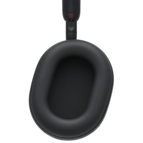 Наушники Sony WH-1000XM5 Black