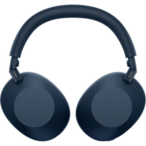 Наушники Sony WH-1000XM6 Midnight Blue