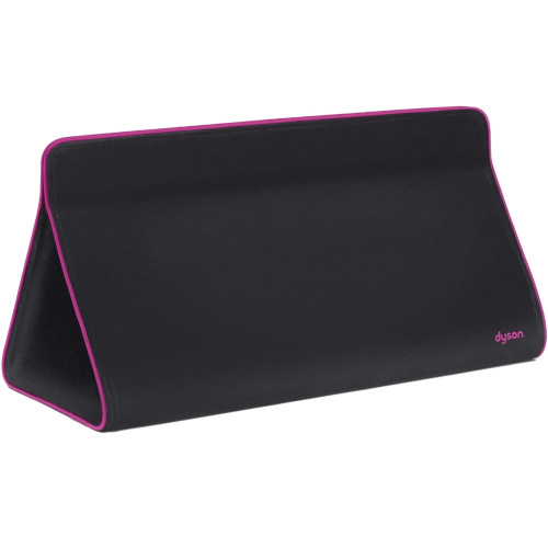 Дорожная сумка Dyson Travel Bag Black/Fuchsia