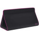 Дорожная сумка Dyson Travel Bag Black/Fuchsia