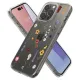 Чехол Spigen Cyrill Cecile для iPhone 14 Pro (ACS05019) Flower Garden