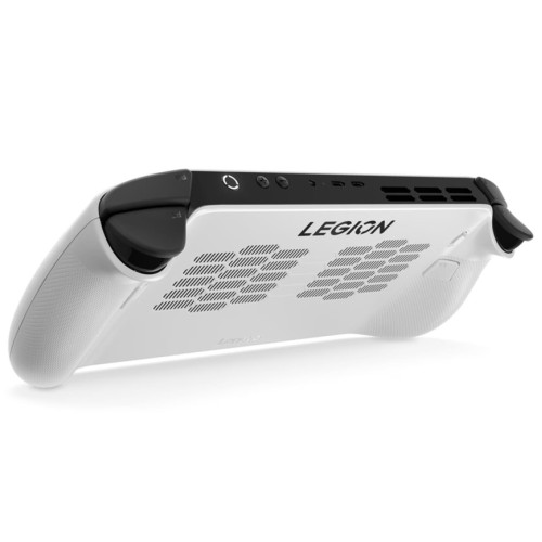 Игровая приставка Lenovo Legion Go S 16/1TB Glacier White
