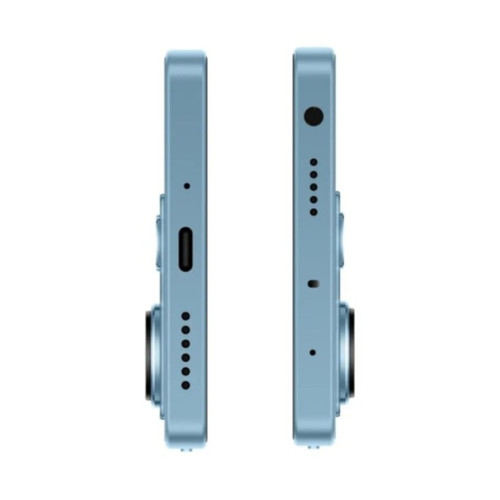 Смартфон Xiaomi Redmi Note 14S 8/128Gb Ocean Blue Global Version