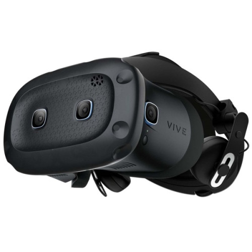 Шлем виртуальной реальности HTC VIVE COSMOS ELITE