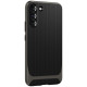 Чехол Spigen Neo Hybrid Galaxy S22 Plus (ACS03960) Gunmetal