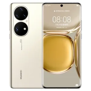 Смартфон Huawei P50 Pro 8/256Gb Cocoa Gold