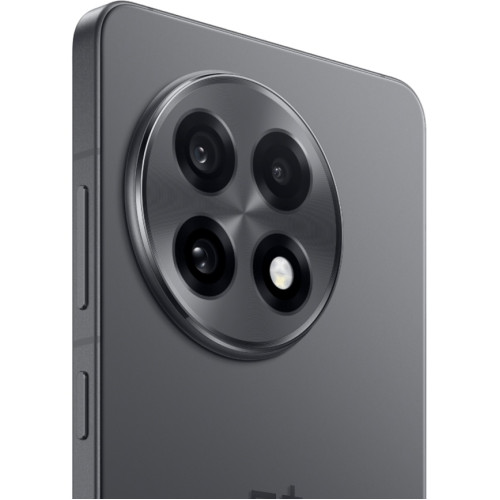 Смартфон OnePlus 13R 5G 16/512Gb Nebula Noir