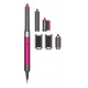 Стайлер Dyson Airwrap Complete Long HS05 Fuchsia/Bright nickel