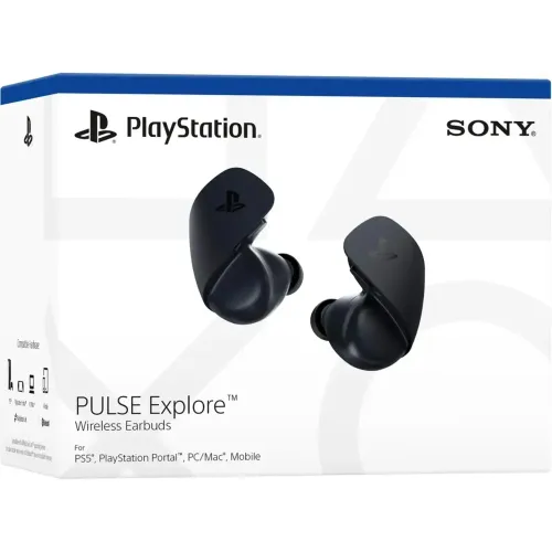 Беспроводные наушники Sony PULSE Explore