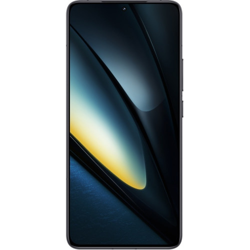 Смартфон Xiaomi Poco F6 Pro 12/512Gb Black EAC