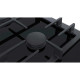 Газовая варочная панель Bosch Serie 8 PRB3A6D70M Black