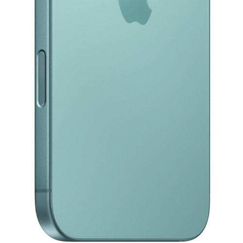 Смартфон Apple iPhone 16 Plus 512Gb Dual Sim Teal