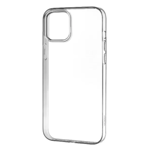 Чехол Hoco для iPhone 14 Transparent