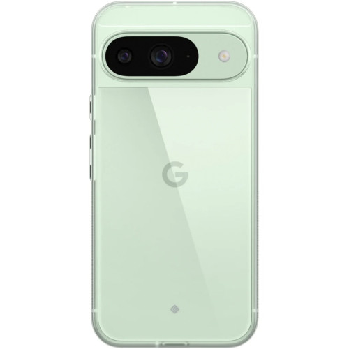 Чехол Caseology Capella Case для Google Pixel 9/9Pro Crystal Clear